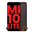 LCD Assembly Without Frame For Xiaomi Mi 10 Lite 4G / 5G (Aftermarket Plus) (All Colors)