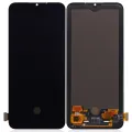 LCD Assembly Without Frame For Xiaomi Mi 10 Lite 4G / 5G (Aftermarket Plus) (All Colors)