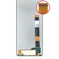 LCD Assembly Without Frame For Motorola Moto G Stylus 4G (XT2211 / 2022) / G Stylus 5G (XT2215 / 2022) (Refurbished) (All Colors)