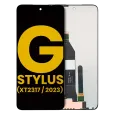 LCD Assembly Without Frame For Motorola Moto G Stylus 4G (XT2317 / 2023) (Refurbished) (All Colors)