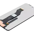 LCD Assembly Without Frame For Motorola Moto G Stylus 4G (XT2317 / 2023) (Refurbished) (All Colors)