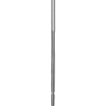 Stylus Pen For Motorola Moto G Stylus 5G (XT2215 / 2022) (Silver)