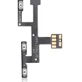 Power / Volume Button Flex Cable For Motorola Moto G Stylus 5G (XT2215 / 2022)