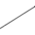 Stylus Pen For Motorola Moto G Stylus 5G (XT2215 / 2022) (Steel Blue) (Premium)