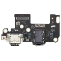 Charging Port Board For Motorola Moto G Stylus 5G (XT2215 / 2022) (Aftermarket Plus)