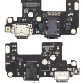 Charging Port Board For Motorola Moto G Stylus 5G (XT2215 / 2022) (Aftermarket Plus)