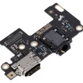 Charging Port Board For Motorola Moto G Stylus 5G (XT2215 / 2022) (Aftermarket Plus)
