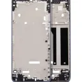 Mid-Frame Housing For Motorola Moto G Stylus 4G (XT2317 / 2023) (Blue)