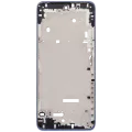 Mid-Frame Housing For Motorola Moto G Stylus 4G (XT2317 / 2023) (Blue)