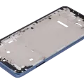 Mid-Frame Housing For Motorola Moto G Stylus 4G (XT2317 / 2023) (Blue)