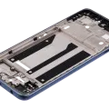 Mid-Frame Housing For Motorola Moto G Stylus 4G (XT2317 / 2023) (Blue)