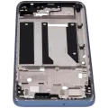 Mid-Frame Housing For Motorola Moto G Stylus 4G (XT2317 / 2023) (Blue)