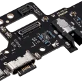 Charging Port Board With Headphone Jack For Motorola Moto G Stylus 4G (XT2317 / 2023)