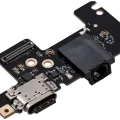 Charging Port Board For Motorola Moto G Stylus 5G (XT2315 / 2023)
