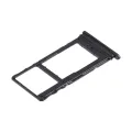 Single Sim Card Tray For Motorola Moto G Stylus 5G (XT2215 / 2022) (Steel Blue)