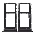 Single Sim Card Tray For Motorola Moto G Stylus 5G (XT2215 / 2022) (Steel Blue)