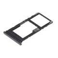 Single Sim Card Tray For Motorola Moto G Stylus 5G (XT2215 / 2022) (Steel Blue)