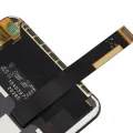 LCD Assembly Without Frame For Huawei Y9A (2020) / Huawei Enjoy 20 Plus 5G / Honor X10 5G (Refurbished) (All Colors)