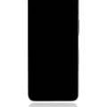 LCD Assembly With Frame For Huawei Y9a / Huawei Enjoy 20 Plus 5G (Refurbished) (Black)