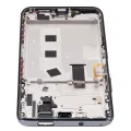 LCD Assembly With Frame For Huawei Y9a / Huawei Enjoy 20 Plus 5G (Refurbished) (Black)