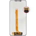 LCD Assembly Without Frame For Huawei Nova Y91 / Enjoy 60X (Refurbished) (All Colors)
