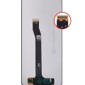 LCD Assembly Without Frame For Huawei Enjoy 70 / Nova Y72 (Refurbished) (All Colors)