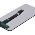 LCD Assembly Without Frame For Huawei Enjoy 70 / Nova Y72 (Refurbished) (All Colors)