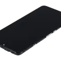 LCD Assembly With Frame For Huawei Enjoy 70 / Nova Y72 (Refurbished) (All Colors)
