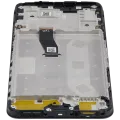LCD Assembly With Frame For Huawei Enjoy 70 / Nova Y72 (Refurbished) (All Colors)