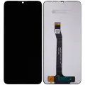 LCD Assembly Without Frame For Huawei Enjoy 70Z (Refurbished) (All Colors)