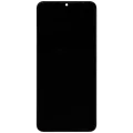 LCD Assembly With Frame For Huawei Enjoy 70Z (Refurbished) (All Colors)