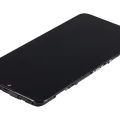 LCD Assembly With Frame For Huawei Enjoy 70Z (Refurbished) (All Colors)