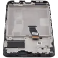 LCD Assembly With Frame For Huawei Enjoy 70Z (Refurbished) (All Colors)