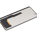 LCD Assembly Without Frame For Huawei Mate 40 (Aftermarket: Incell) (All Colors)
