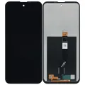 LCD Assembly Without Frame For Nokia X100 5G (Refurbished) (All Colors)