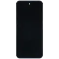 LCD Assembly With Frame For Nokia X100 5G (Refurbished) (Blue)