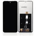 LCD Assembly Without Frame For Nokia X10 (TA-1332) (Refurbished) (All Colors)