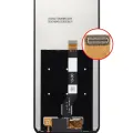 LCD Assembly Without Frame For Nokia X10 (TA-1332) (Refurbished) (All Colors)