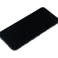 LCD Assembly With Frame For Xiaomi Redmi 10C (Refurbished) (All Colors)