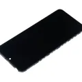 LCD Assembly With Frame For Xiaomi Redmi 10C (Refurbished) (All Colors)