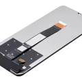 LCD Assembly Without Frame For Xiaomi Redmi 10C / Redmi 10 power / Poco C40 (Aftermarket Plus) (All Colors)
