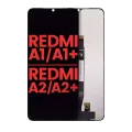 LCD Assembly Without Frame For Xiaomi Redmi A1 / Xiaomi Redmi A1+ / Redmi A2 / Redmi A2+ (Aftermarket Plus) (All Colors)