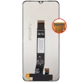 LCD Assembly Without Frame For Xiaomi Redmi A1 / Xiaomi Redmi A1+ / Redmi A2 / Redmi A2+ (Aftermarket Plus) (All Colors)