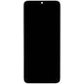 LCD Assembly With Frame For Xiaomi Redmi 10C (Aftermarket Plus) (All Colors)