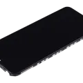 LCD Assembly With Frame For Xiaomi Redmi 10C (Aftermarket Plus) (All Colors)