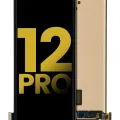 OLED Assembly Without Frame For Xiaomi 12 Pro / 12S Pro / 12 Ultra / 12S Ultra (Refurbished) (All Colors)