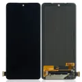 OLED Assembly Without Frame For Xiaomi Poco X4 Pro 5G / Redmi Note 11 Pro 4G / Note 11 Pro 5G / Note 11 Pro+ 5G / Redmi Note 10 Pro / Redmi Note 10 Pro Max / Redmi Note 12 Pro 4G Redmi / Redmi Note 11E Pro (Refurbished) (All Colors)