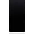 OLED Assembly With Frame For Xiaomi Redmi Note 11 Pro / Note 11 Pro 5G / Xiaomi Poco X4 Pro 5G / Redmi Note 11E Pro (Refurbished) (All Colors)