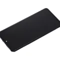 OLED Assembly With Frame For Xiaomi Redmi Note 11 Pro / Note 11 Pro 5G / Xiaomi Poco X4 Pro 5G / Redmi Note 11E Pro (Refurbished) (All Colors)