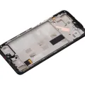 LCD Assembly With Frame For Xiaomi Redmi Note 11 Pro / Note 11 Pro 5G / Xiaomi Poco X4 Pro 5G / Redmi Note 11E Pro (Aftermarket: Incell) (All Colors)